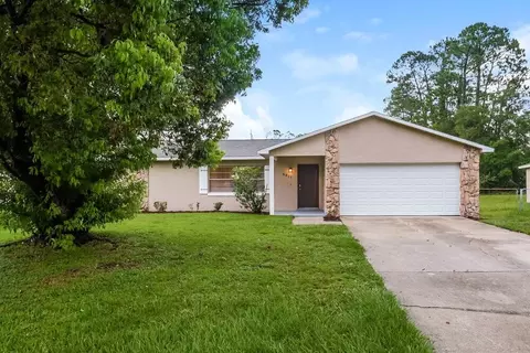9311 Toby Ln, Orlando, FL 32817