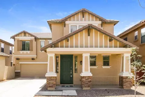 3869 E Claxton Ave, Gilbert, AZ 85297