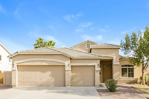 3441 E Baranca Ct, Gilbert, AZ 85297
