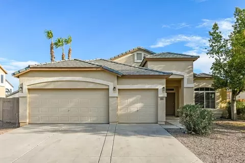 3441 E Baranca Ct, Gilbert, AZ 85297