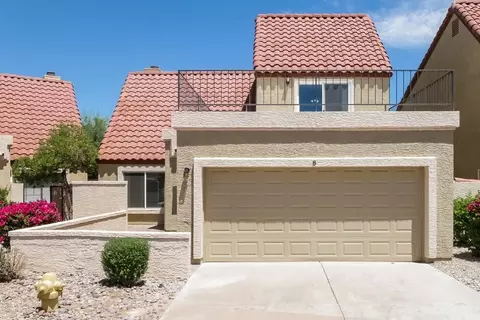 2848 E Brown Rd #8, Mesa, AZ 85213