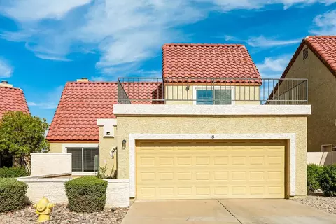 2848 E Brown Rd #8, Mesa, AZ 85213