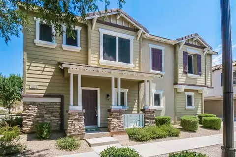 4318 E Jasper Dr, Gilbert, AZ 85296