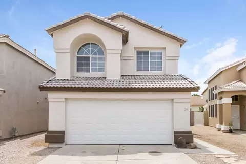 3719 E Inverness Ave #38, Mesa, AZ 85206