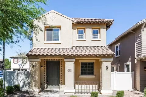 3885 S Posse Trl, Gilbert, AZ 85297