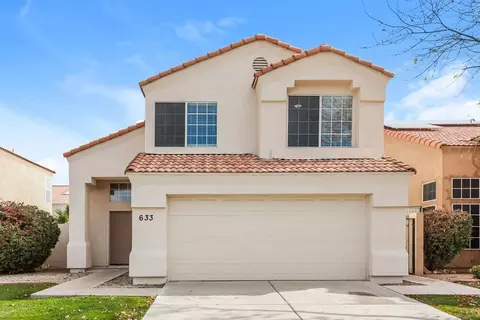 633 S Balboa, Mesa, AZ 85206