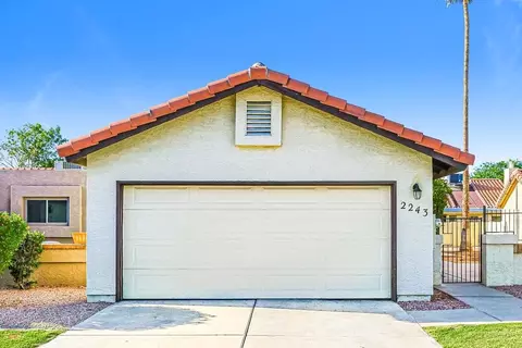 2243 E Forge Ave, Mesa, AZ 85204
