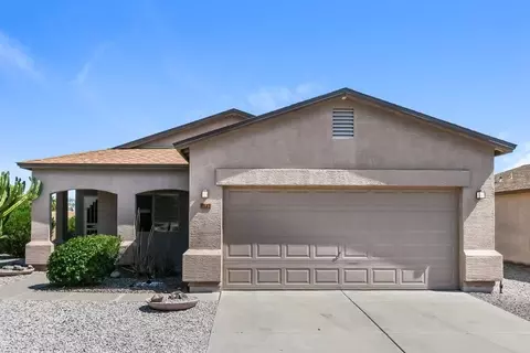 1142 E Desert Rose Trl, San Tan Valley, AZ 85143