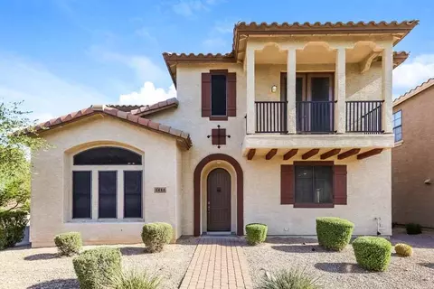 2432 W Dusty Wren Dr, Phoenix, AZ 85085