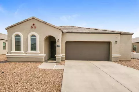 5161 E Wallace Way, San Tan Valley, AZ 85143