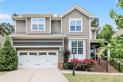 94 Chatsworth Ln, Clayton, NC 27527