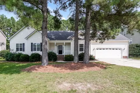 253 Keller Dr, Clayton, NC 27520