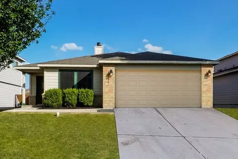 120 Bay Willow, Cibolo, TX 78108