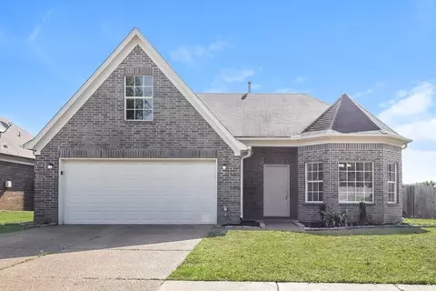 2948 Mount Pleasant S, Hernando, MS 38632