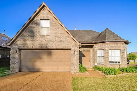 2948 Mount Pleasant S, Hernando, MS 38632