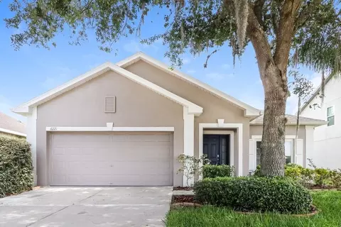 6221 Desert Peace Ave, Land O' Lakes, FL 34639