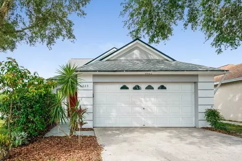 6023 Sand Key Ln, Wesley Chapel, FL 33545