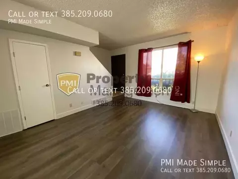 384 E 1500 S, Orem, UT 84058