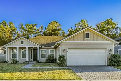 351 Athens Dr, Saint Augustine, FL 32092