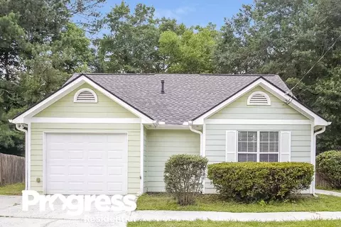 2167 Cottage Ct SW, Marietta, GA 30008