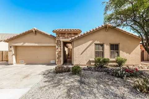 25644 W Magnolia St, Buckeye, AZ 85326