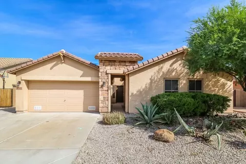 25644 W Magnolia St, Buckeye, AZ 85326