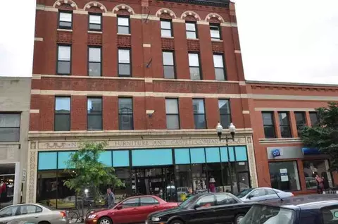 1459 N Milwaukee Ave #2A, Chicago, IL 60622