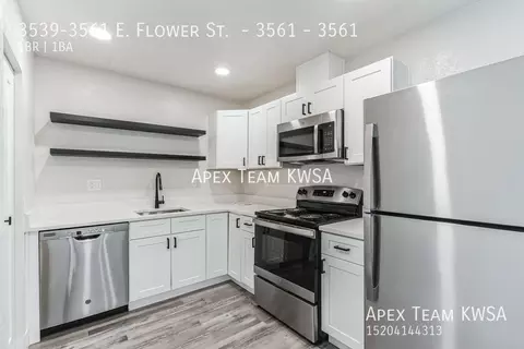 3539 E Flower St #3561, Tucson, AZ 85716
