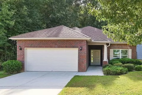 4890 Summersun Dr, Morrow, GA 30260