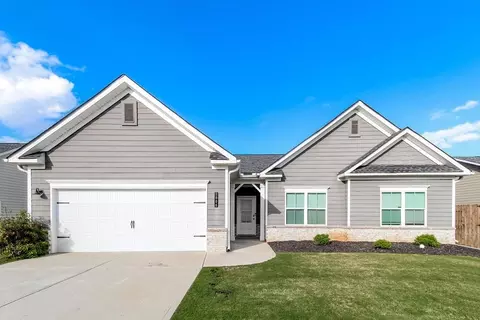 1006 Stonecreek Way, Monroe, GA 30655