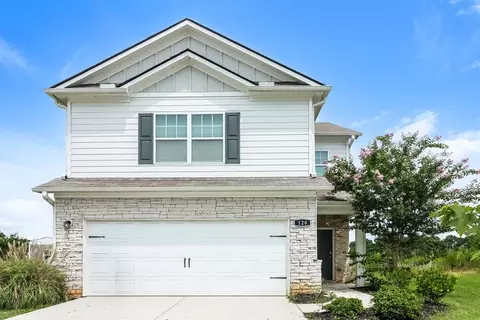 128 Innis Brook Cir, Cartersville, GA 30120