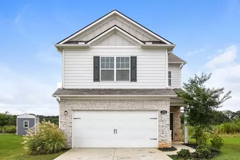 128 Innis Brook Cir, Cartersville, GA 30120