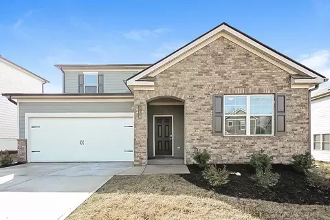 316 Hamilton Pointe Dr, Mcdonough, GA 30253