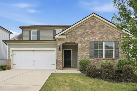 316 Hamilton Pointe Dr, Mcdonough, GA 30253
