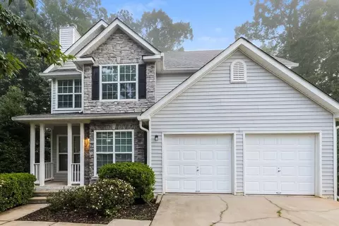 916 Summit Park Trl, Mcdonough, GA 30253