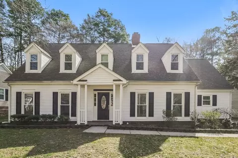 8245 Charles Crawford Dr, Charlotte, NC 28269