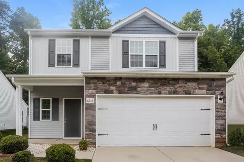 6315 Sydney Mae, Charlotte, NC 28262