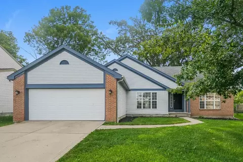 1787 Convair Dr, Galloway, OH 43119