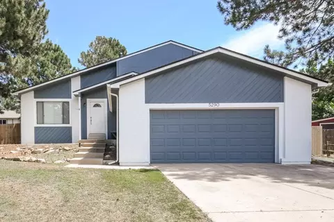 5290 S Ventura Way, Centennial, CO 80015