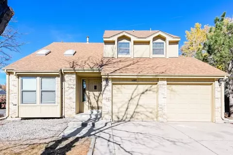 14907 E Wagon Trail Pl, Aurora, CO 80015