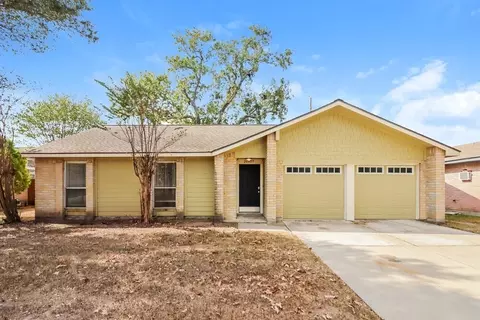 20907 Fernhollow Ln, Spring, TX 77388