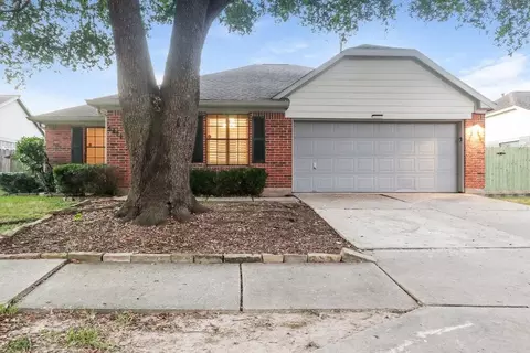 5411 Roserock Ln, Spring, TX 77379 photo 1