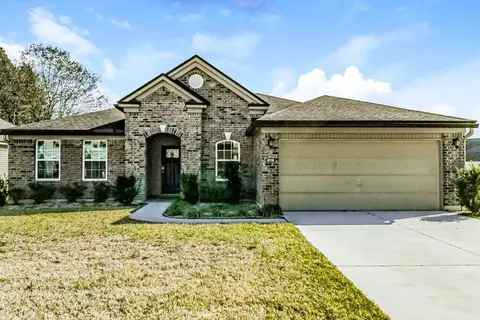4538 Song Sparrow Dr, Middleburg, FL 32068