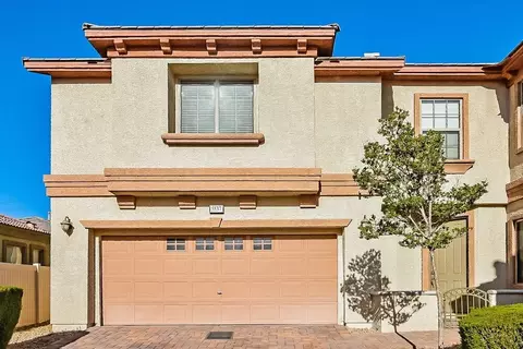5537 Riva Del Lago Ct, North Las Vegas, NV 89081
