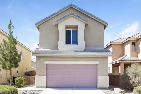 6441 Pronghorn Ridge Ave, Las Vegas, NV 89122