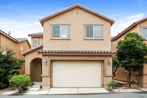 6213 Rimfire Rock Ct, Las Vegas, NV 89130