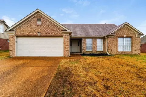 205 Mack Edwards Dr, Oakland, TN 38060
