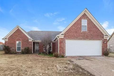 215 Mack Edwards Dr, Oakland, TN 38060