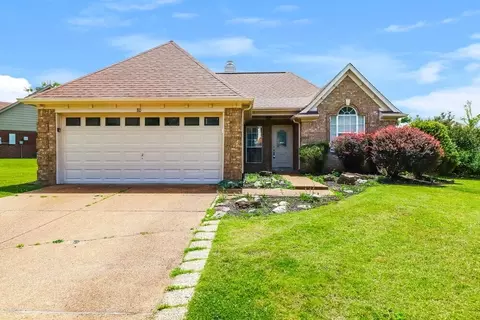 80 Village Dr, Oakland, TN 38060