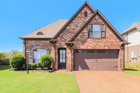 110 Birch Springs Dr, Oakland, TN 38060